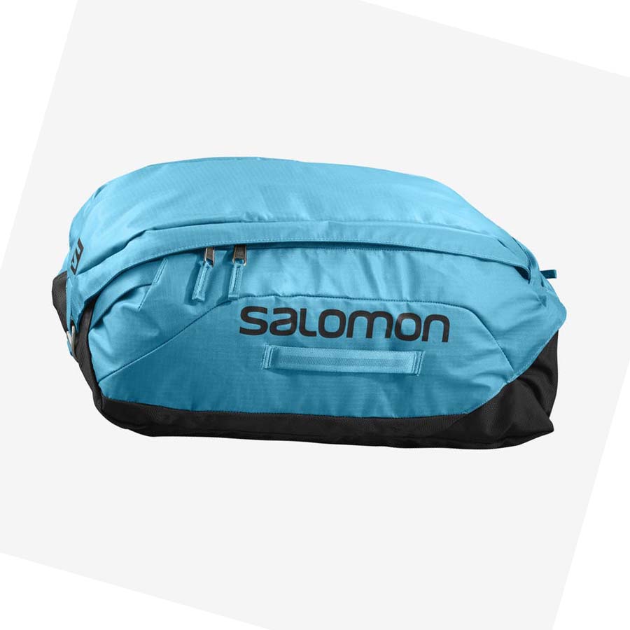 Bolsas Salomon OUTLIFE DUFFEL 25 Mujer Azules | MX 2215HAP